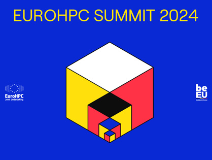 EuroHPC Summit brings Europes finest people together, but 3 big challenges are now on their HPC tables Image